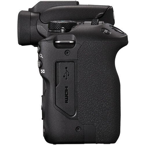 Canon EOS R50 Content Creator Kit - Image 10