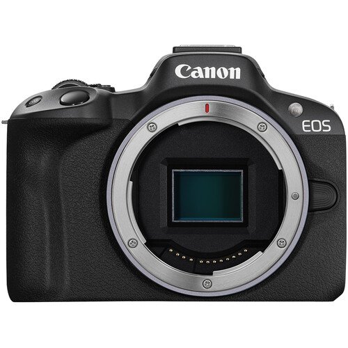 Canon EOS R50 Content Creator Kit - Image 11