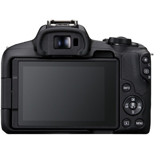 Canon EOS R50 Content Creator Kit - Image 2