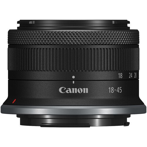 Canon EOS R50 Content Creator Kit - Image 4