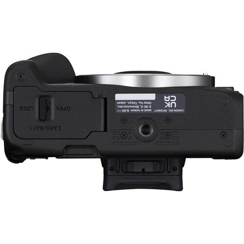 Canon EOS R50 Content Creator Kit - Image 8