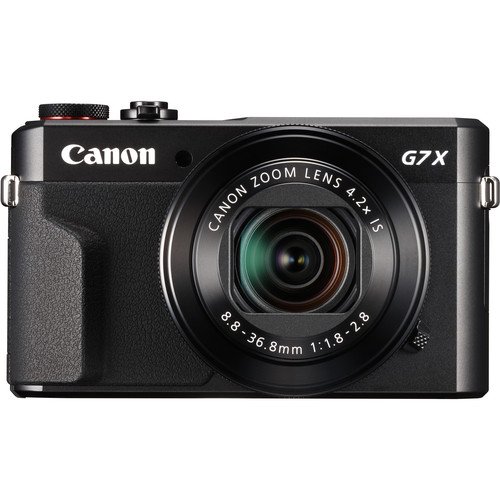 Canon PowerShot G7 X Mark II - Image 14