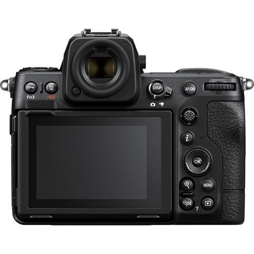 Nikon Z8 Mirrorless Camera - Image 11