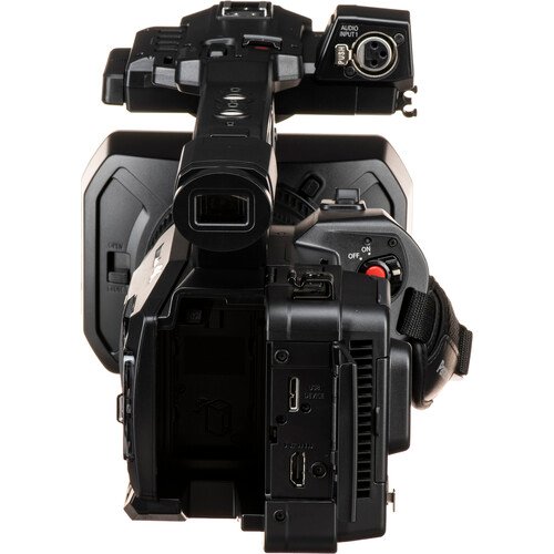 Panasonic AG-UX90 UHD 4K Professional Camcorder - Image 4