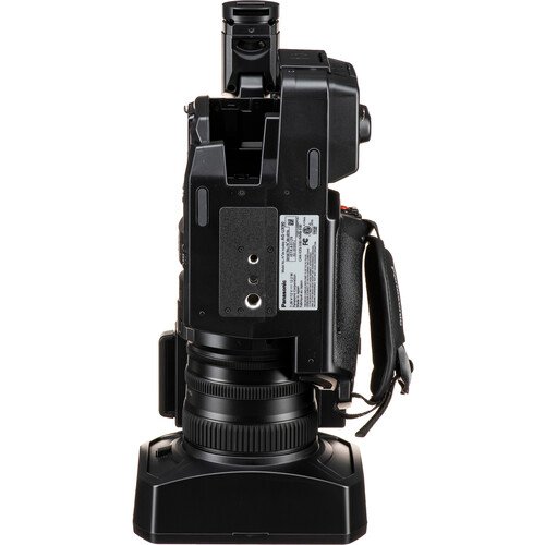 Panasonic AG-UX90 UHD 4K Professional Camcorder - Image 2