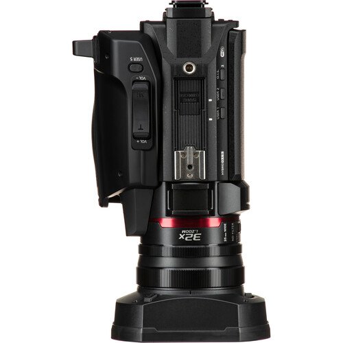 Panasonic HC-X1500 UHD 4K HDMI Pro Camcorder - Image 3