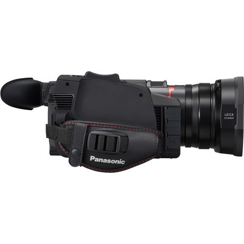 Panasonic HC-X1500 UHD 4K HDMI Pro Camcorder - Image 13