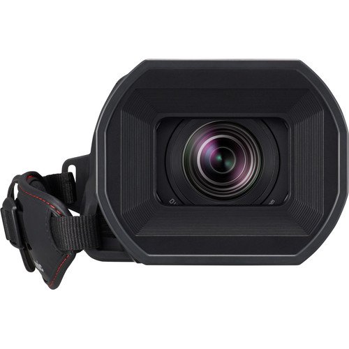 Panasonic HC-X1500 UHD 4K HDMI Pro Camcorder - Image 11