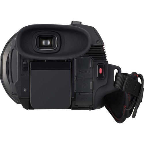 Panasonic HC-X1500 UHD 4K HDMI Pro Camcorder - Image 10