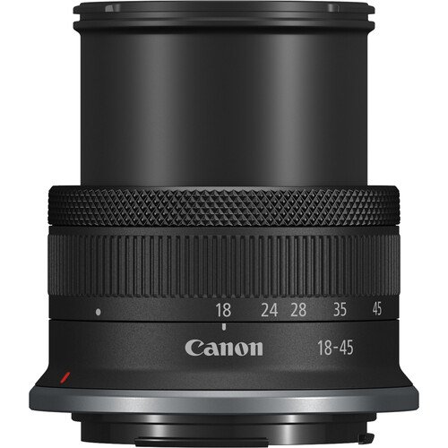 Canon EOS R10 Mirrorless Camera with 18-45mm Lens - Image 10