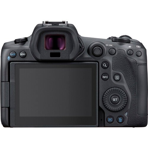 Canon EOS R5 Mirrorless Camera - Image 2