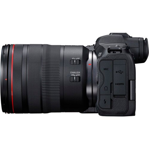Canon EOS R5 Mirrorless Camera - Image 6
