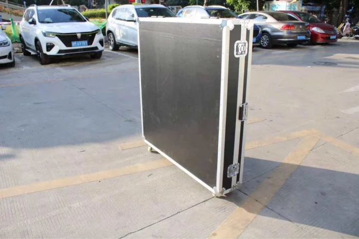 360 Photo Booth Video Motion Rotating Selfie Platform - Image 3