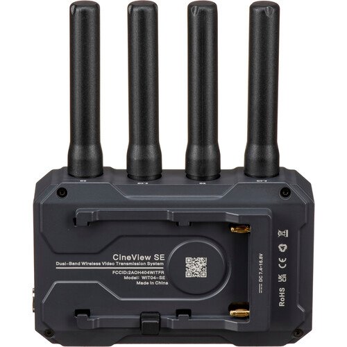 Accsoon CineView SE Receiver Only - Image 4