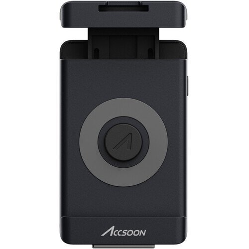 Accsoon SeeMo iOS-HDMI Smartphone Adapter (Black) - Image 11