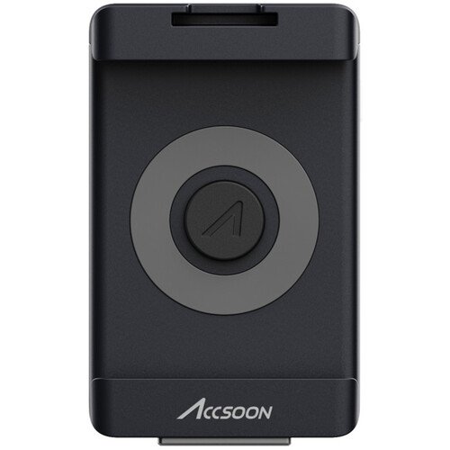 Accsoon SeeMo iOS-HDMI Smartphone Adapter (Black) - Image 10