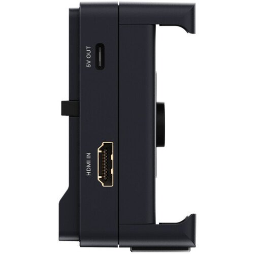 Accsoon SeeMo iOS-HDMI Smartphone Adapter (Black) - Image 7