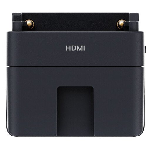 Accsoon SeeMo iOS-HDMI Smartphone Adapter (Black) - Image 6