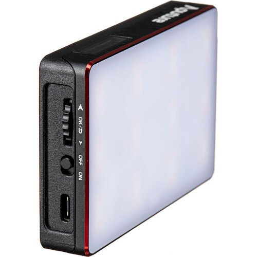 Aputure MC MULTICOLOR LED Light - Image 8