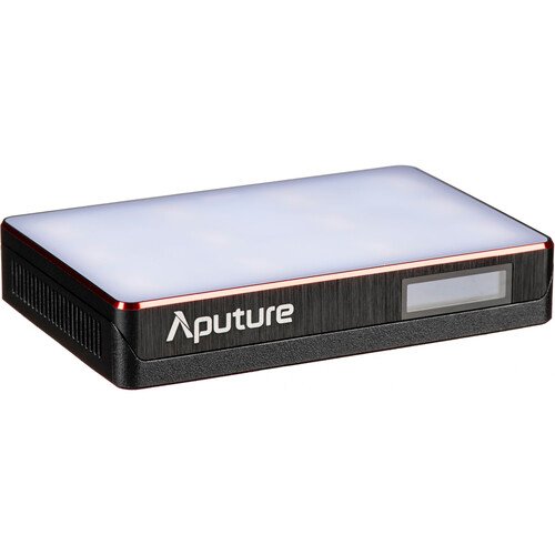 Aputure MC MULTICOLOR LED Light - Image 7