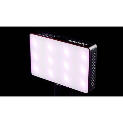 Aputure MC MULTICOLOR LED Light - Image 4