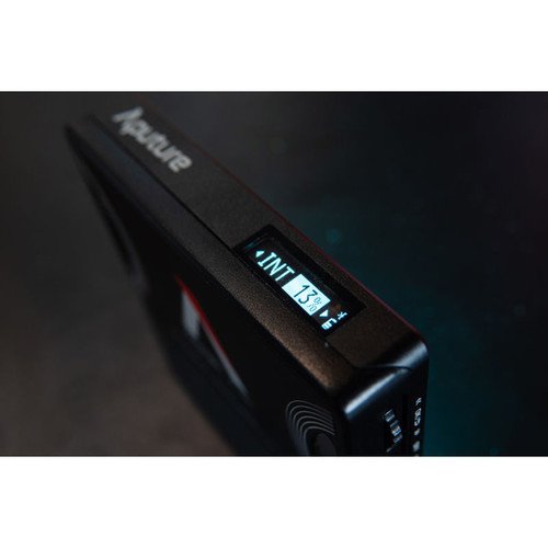 Aputure MC MULTICOLOR LED Light - Image 3
