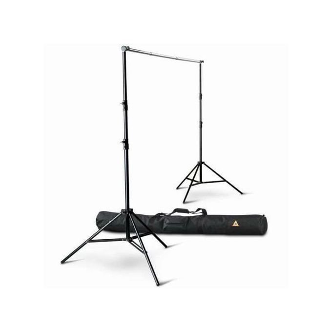Black Backdrop Stand - Image 5