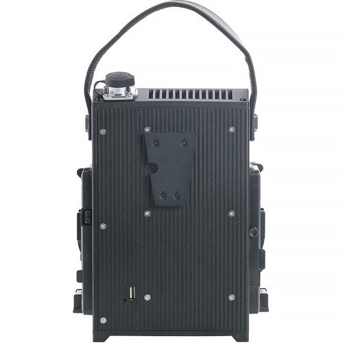 COLBOR CL600R RGB LED Monolight - Image 5