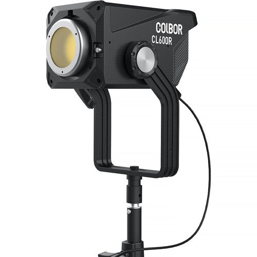 COLBOR CL600R RGB LED Monolight - Image 15