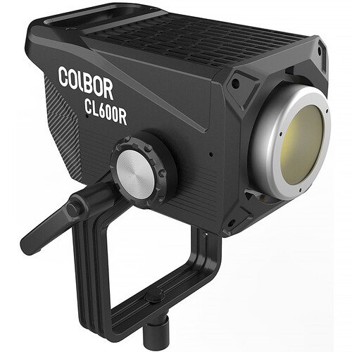 COLBOR CL600R RGB LED Monolight - Image 14