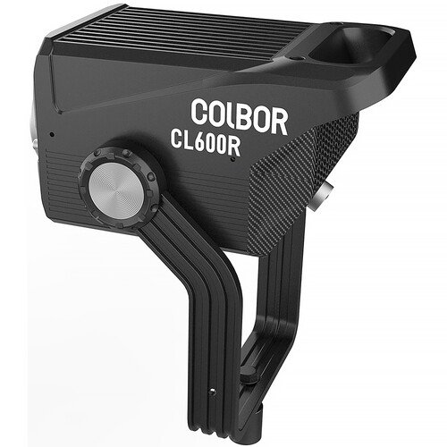 COLBOR CL600R RGB LED Monolight - Image 12