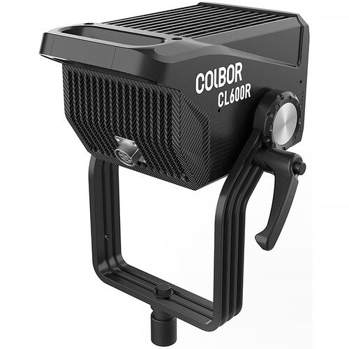 COLBOR CL600R RGB LED Monolight - Image 11
