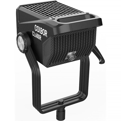 COLBOR CL600R RGB LED Monolight - Image 10