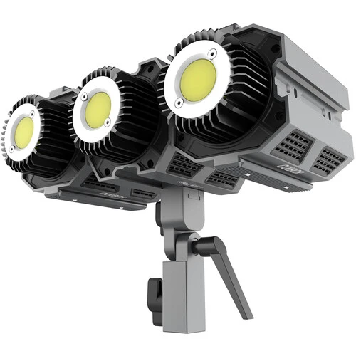 COLBOR CL60R RGB COB LED Monolight - Image 2