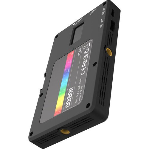 COLBOR PL8R RGB LED Pocket Light - Image 11