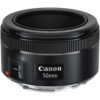 Canon EF 50mm f-1.8 STM Lens