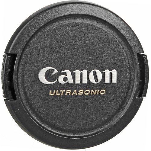Canon EF 85mm f1.8 USM Lens - Image 4