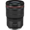 Canon RF 15-35mm f-2.8 L IS USM Lens (Canon RF)