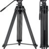 Cayer H6 Heavy Duty Tripod