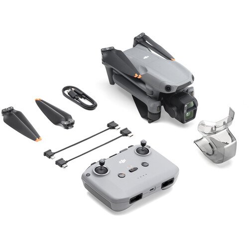 DJI Air 3S Drone RC-N3 - Image 10