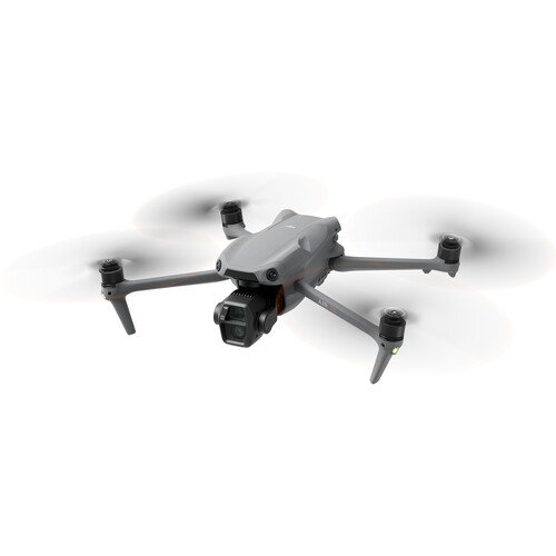 DJI Air 3S Drone with RC-N3 Fly More Combo - Image 5