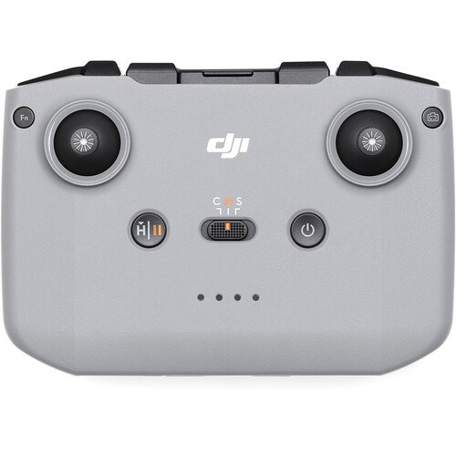 DJI Air 3S Drone with RC-N3 Fly More Combo - Image 4