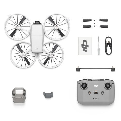 DJI Flip Drone - Image 4