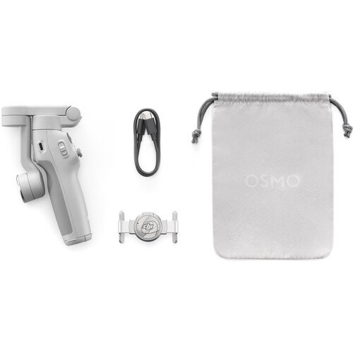 DJI Osmo Mobile 7 Smartphone Gimbal - Image 4