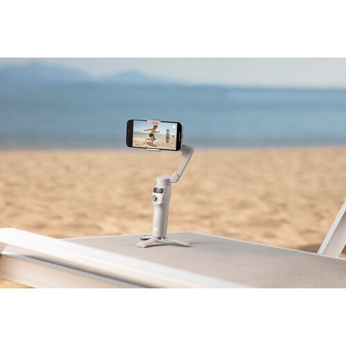 DJI Osmo Mobile 7 Smartphone Gimbal - Image 3
