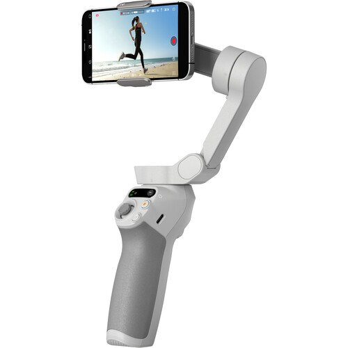 DJI Osmo Mobile SE Smartphone Gimbal - Image 5