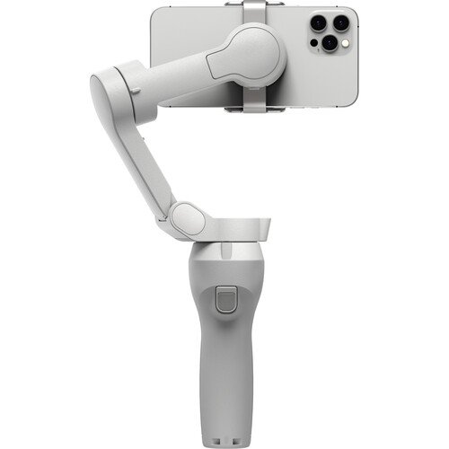 DJI Osmo Mobile SE Smartphone Gimbal - Image 4