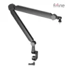 FIFINE BM66 PREMIUM BOOM ARM STAND