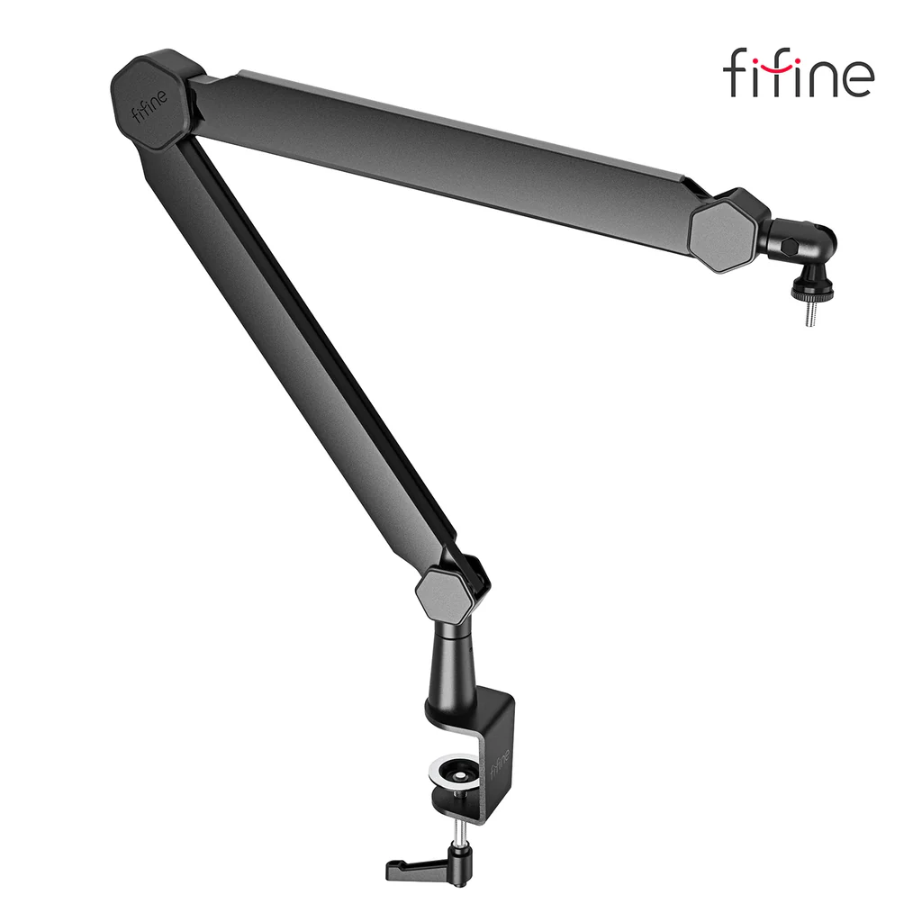 FIFINE BM66 PREMIUM BOOM ARM STAND