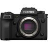 FUJIFILM X-H2 Mirrorless Camera (Body)